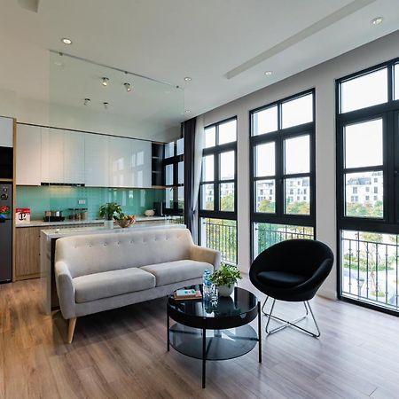 Merry House Imperia Haiphong Exterior foto