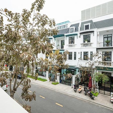 Merry House Imperia Haiphong Exterior foto