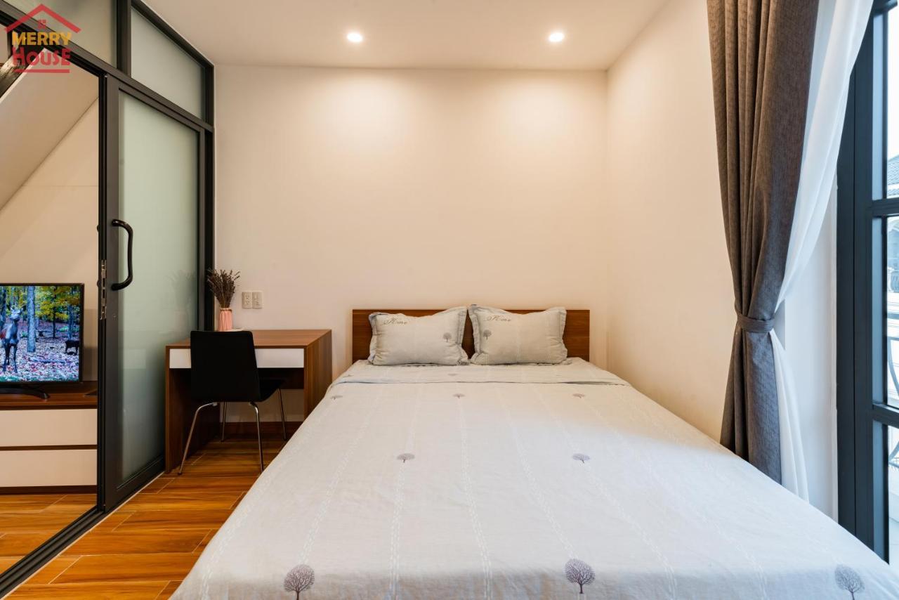 Merry House Imperia Haiphong Exterior foto