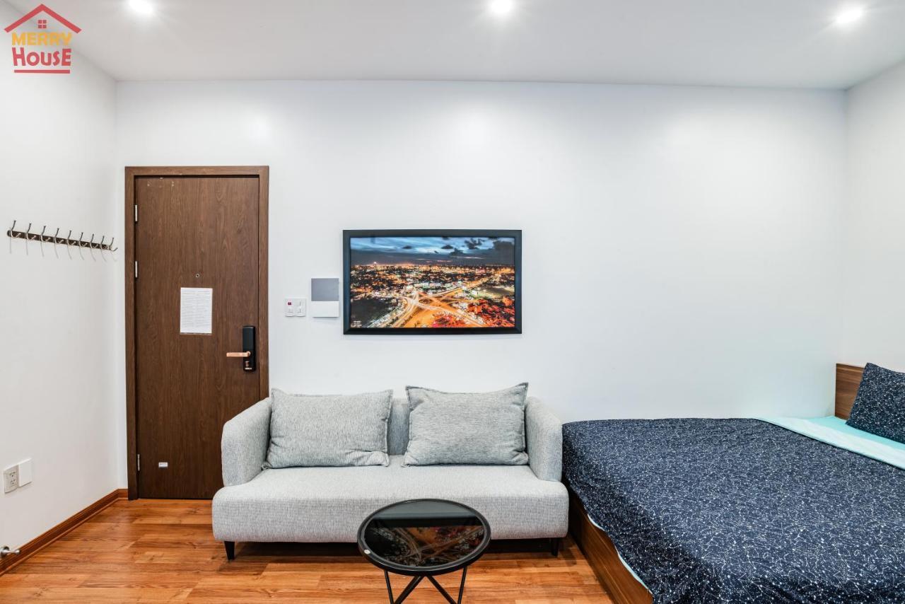 Merry House Imperia Haiphong Exterior foto