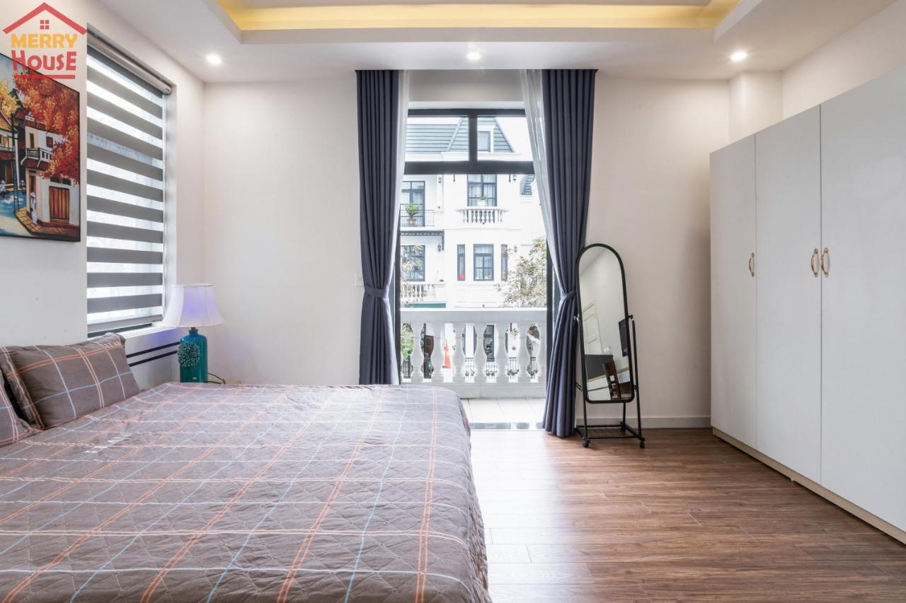 Merry House Imperia Haiphong Exterior foto