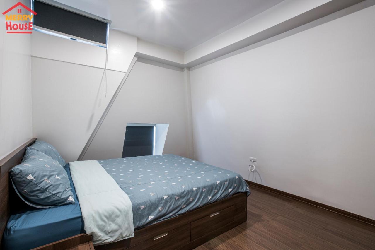 Merry House Imperia Haiphong Exterior foto